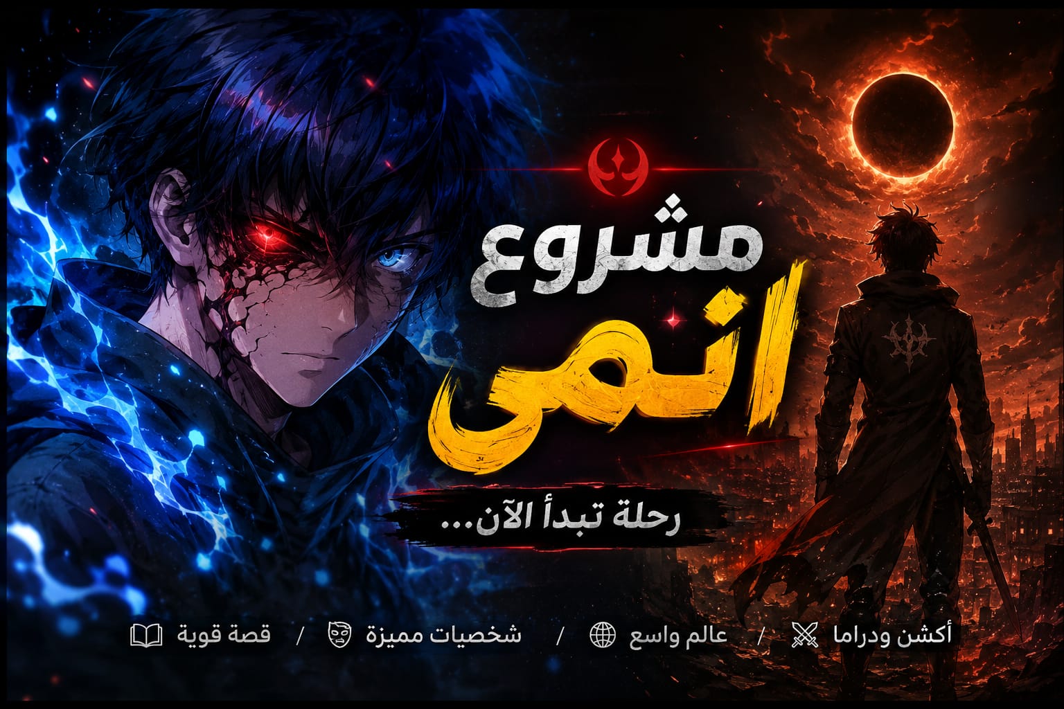 EDIT ANIME - صورة الغلاف