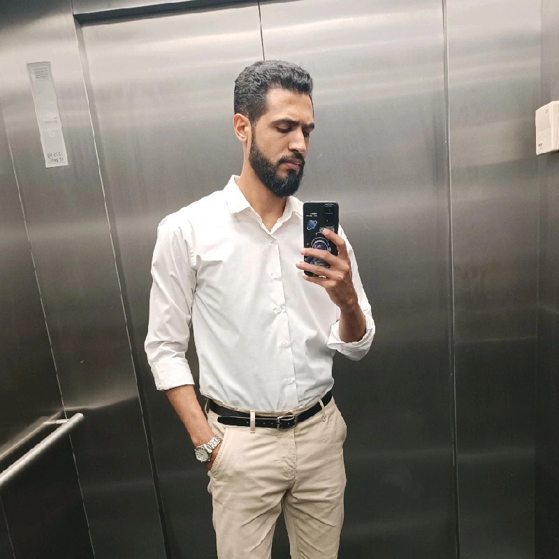 صورة المستخدم