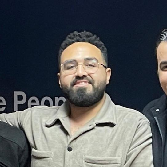 صورة المستخدم