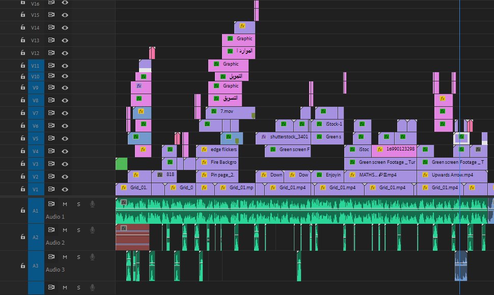 مونتاج فيديو
