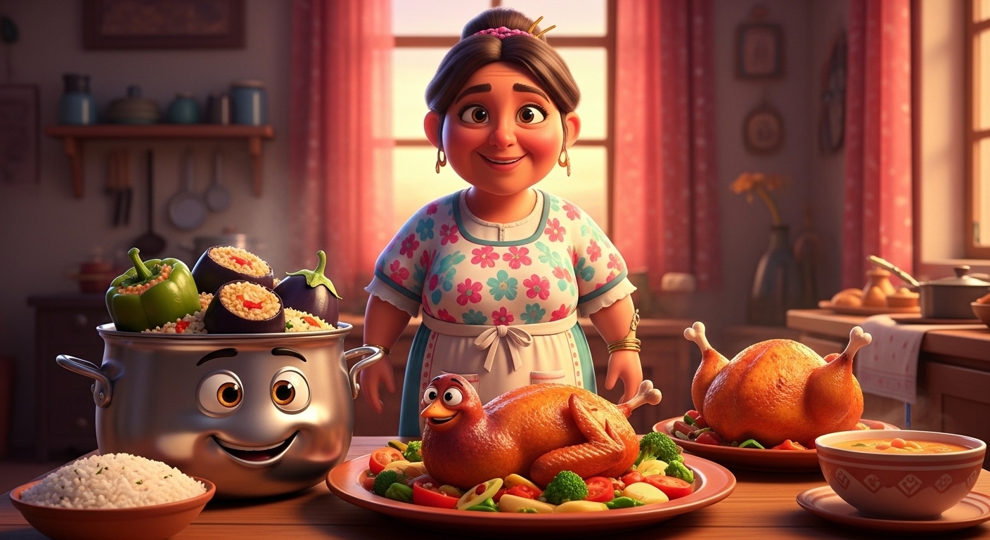 تصميم فيديوهات ذكاء اصطناعي