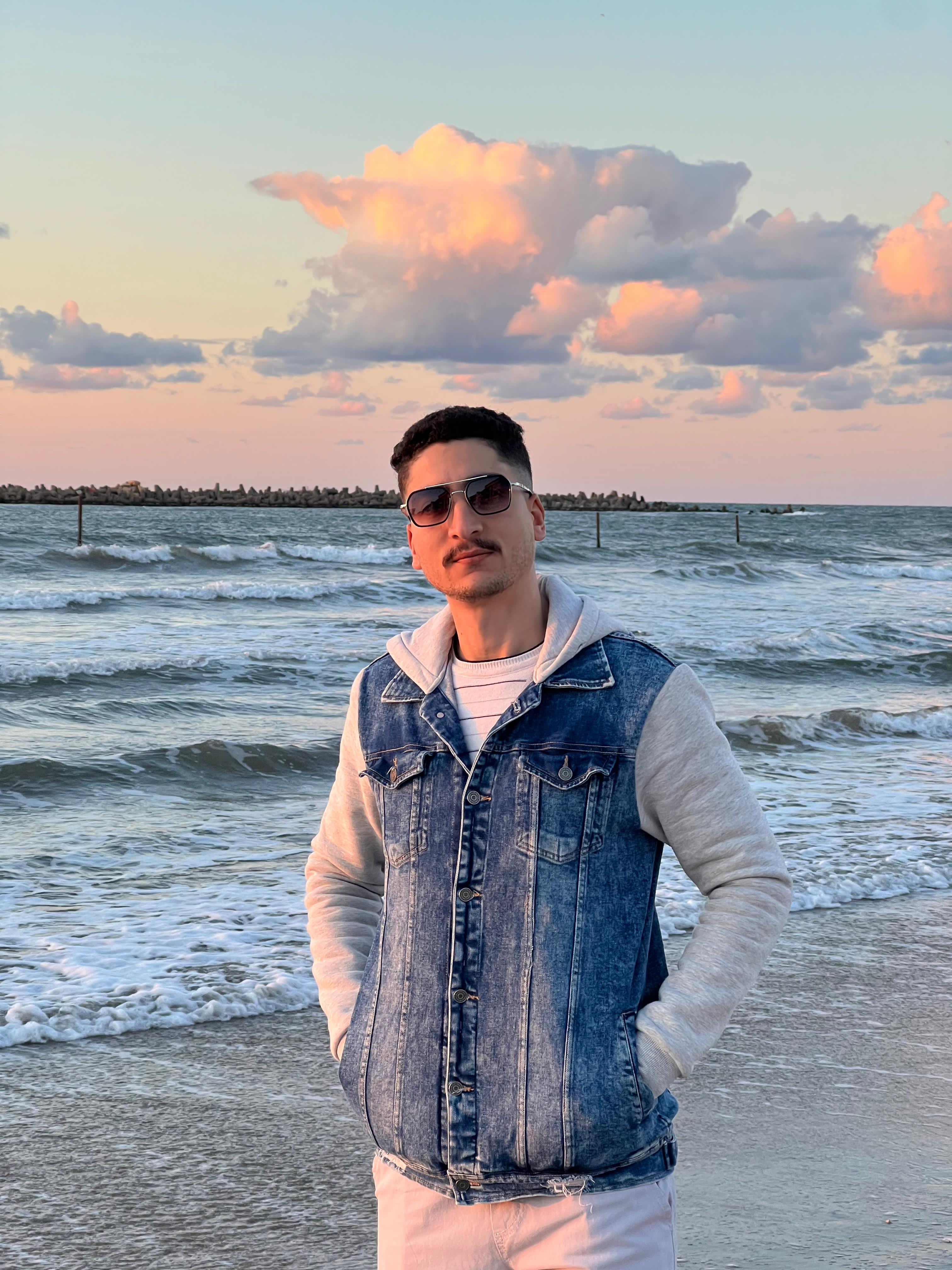 صورة المستخدم