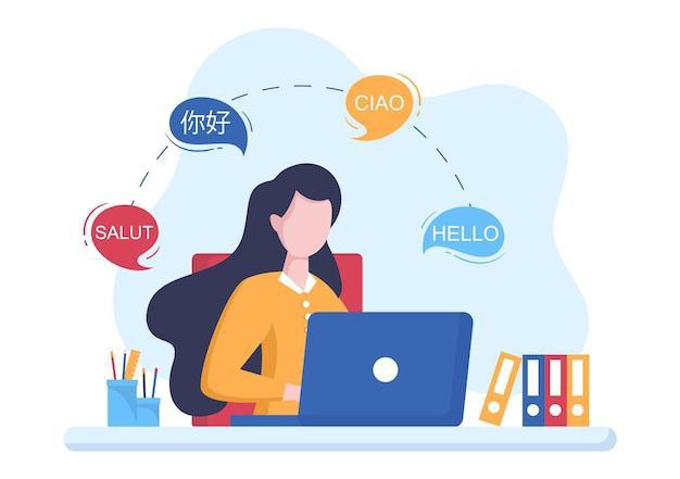 ترجمة من اللغة الأسبانية للعربية