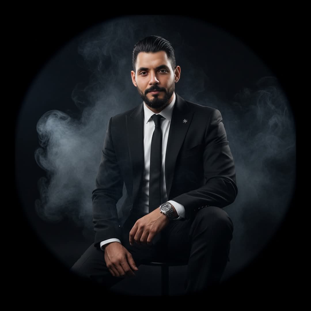 صورة المستخدم