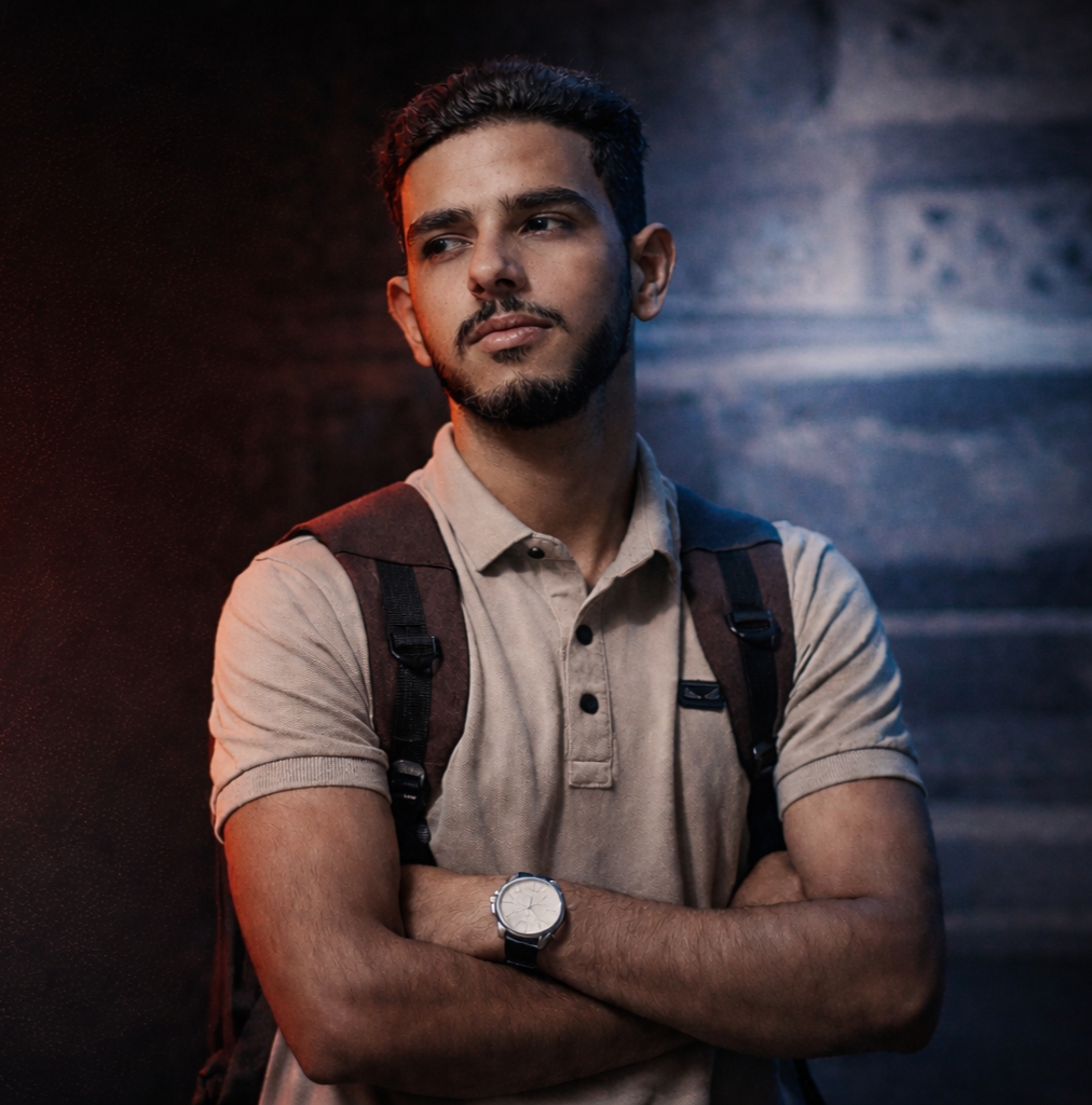 صورة المستخدم