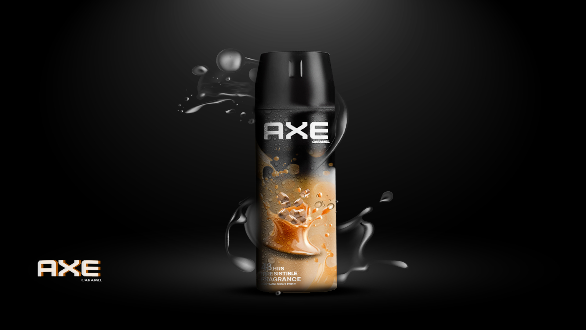 Design for a company AXE