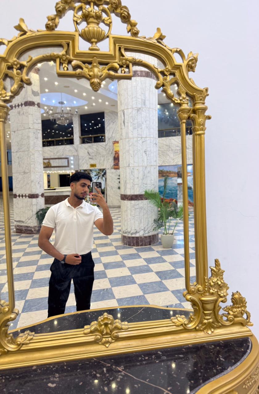 صورة المستخدم