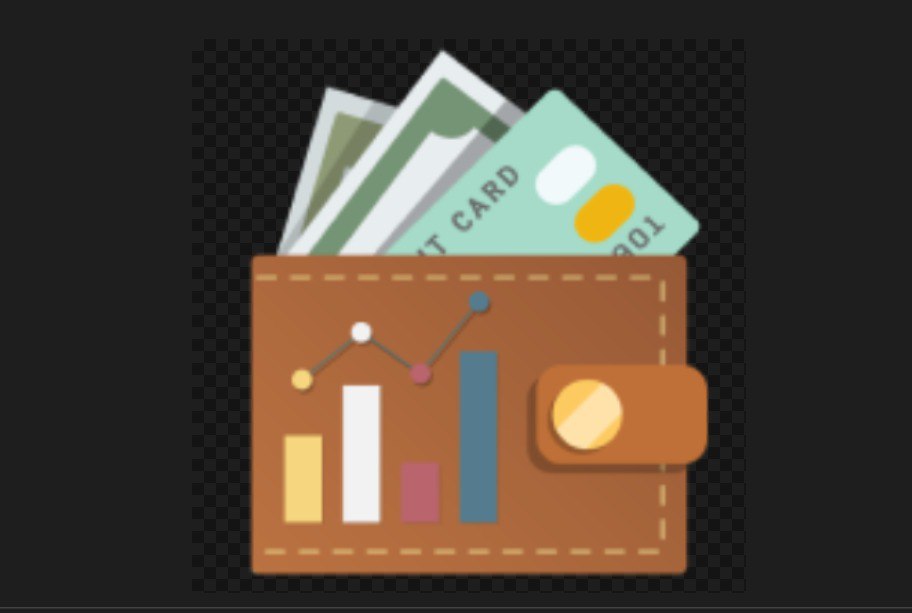 تطبيق لإدارة الميزانية الشهرية