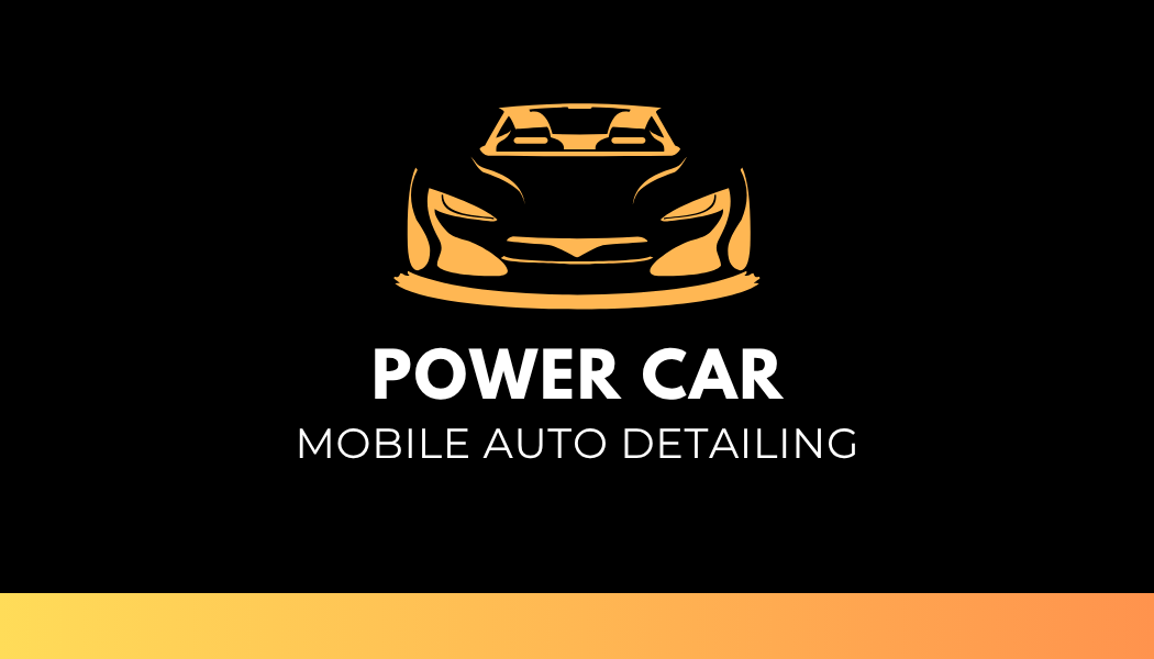 تصميم بيزنس كارد