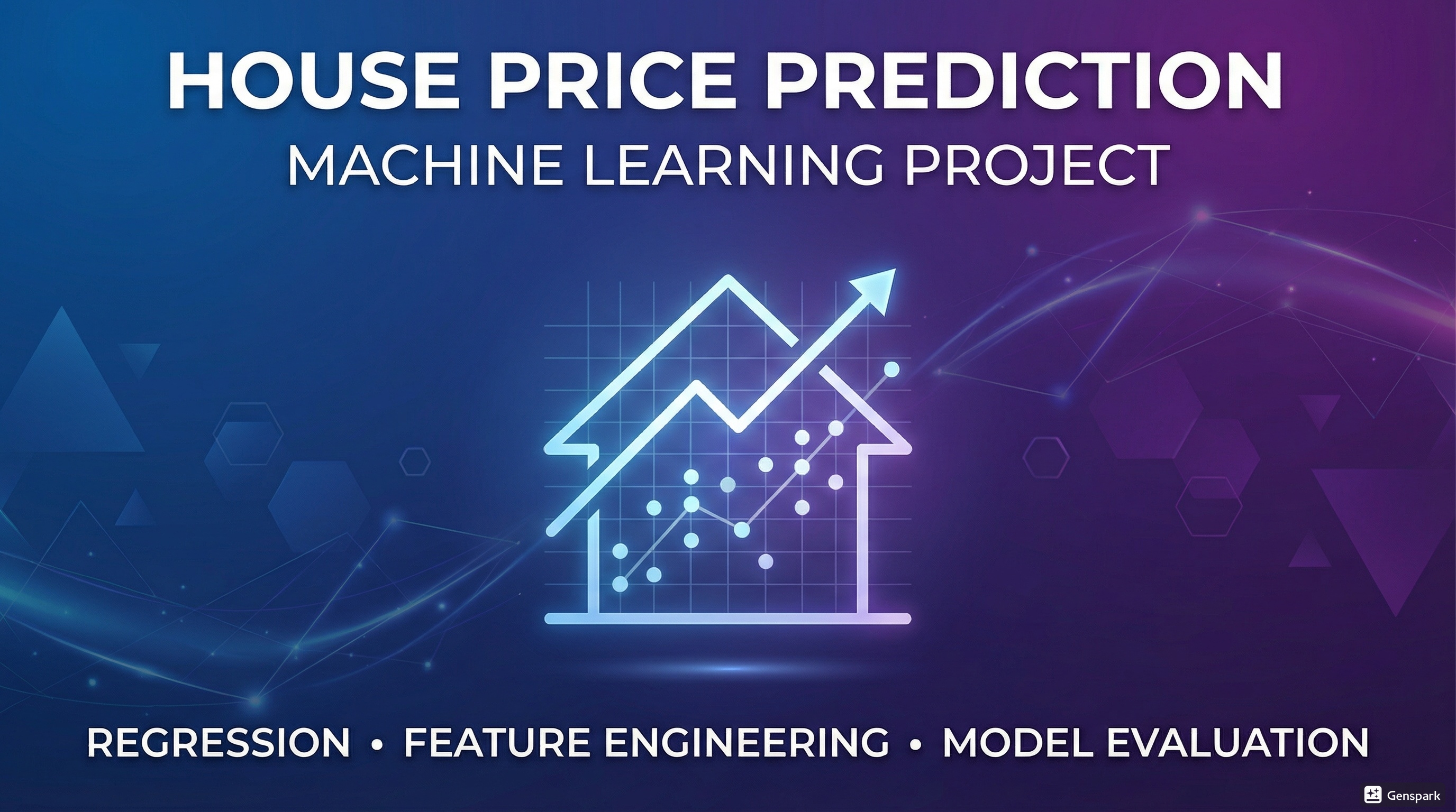 متنبئ أسعار المنازل