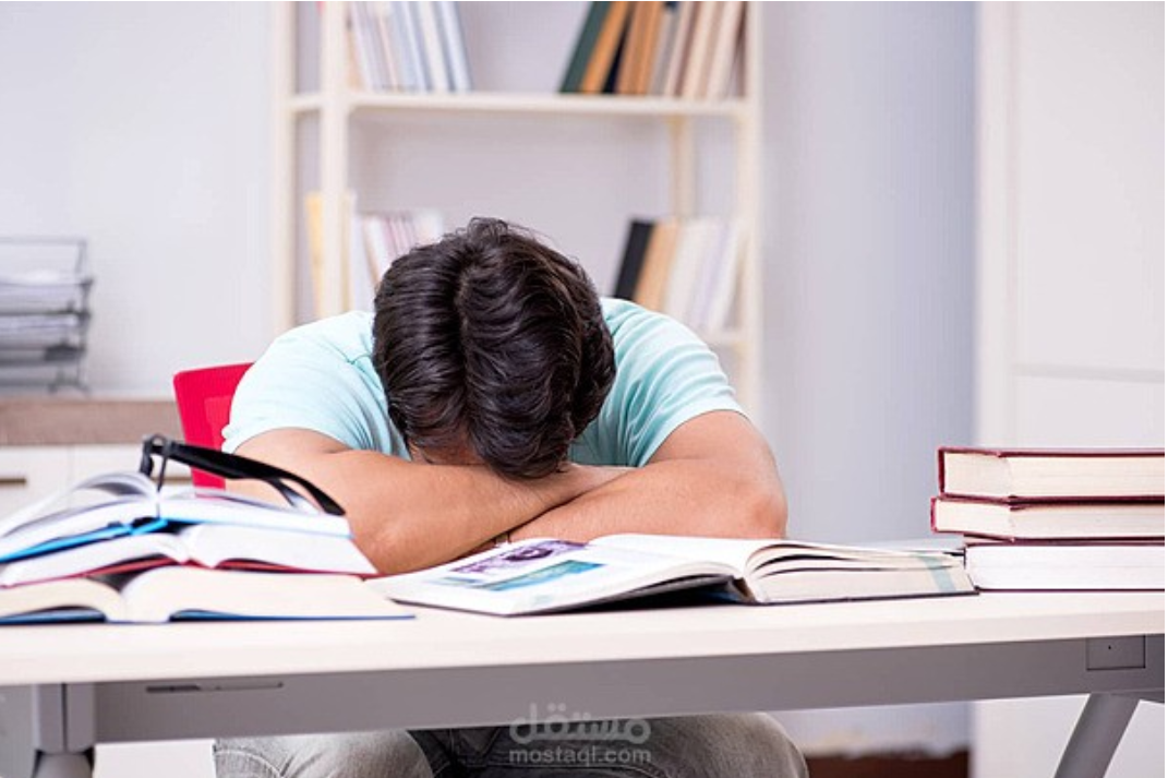 تحليل بيانات اكتئاب الطلاب وبناء نموذج للتنبؤ بالحالة النفسية