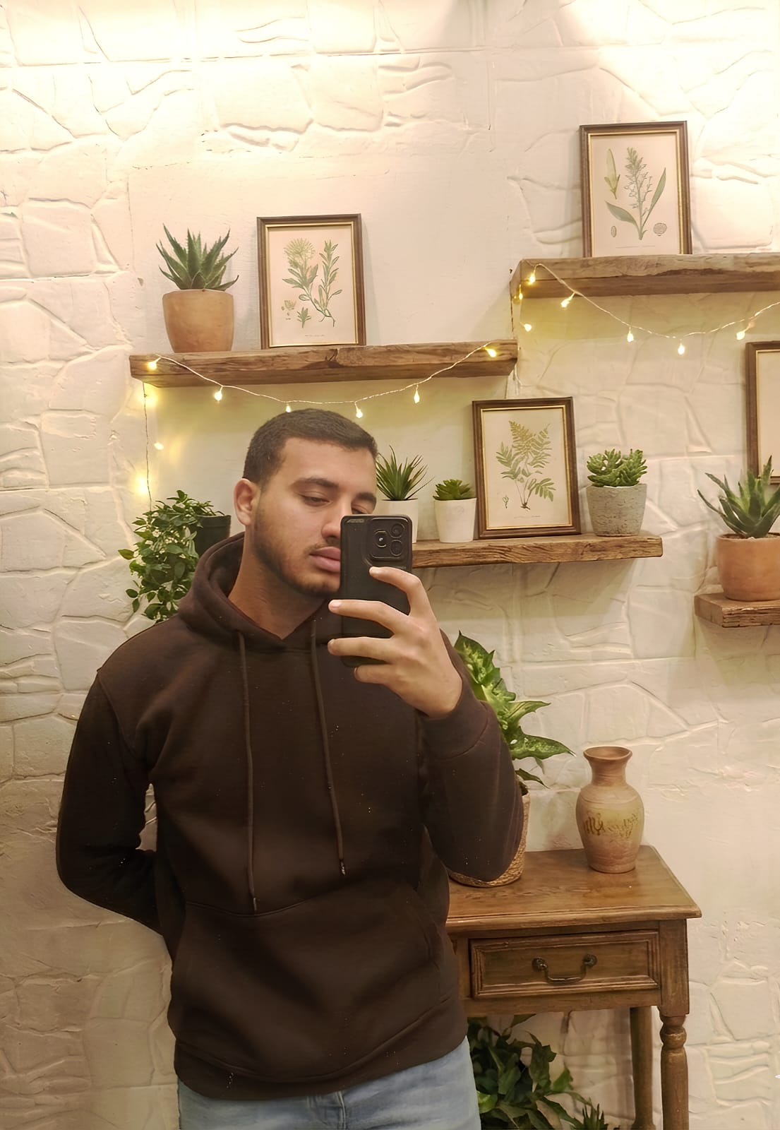 صورة المستخدم