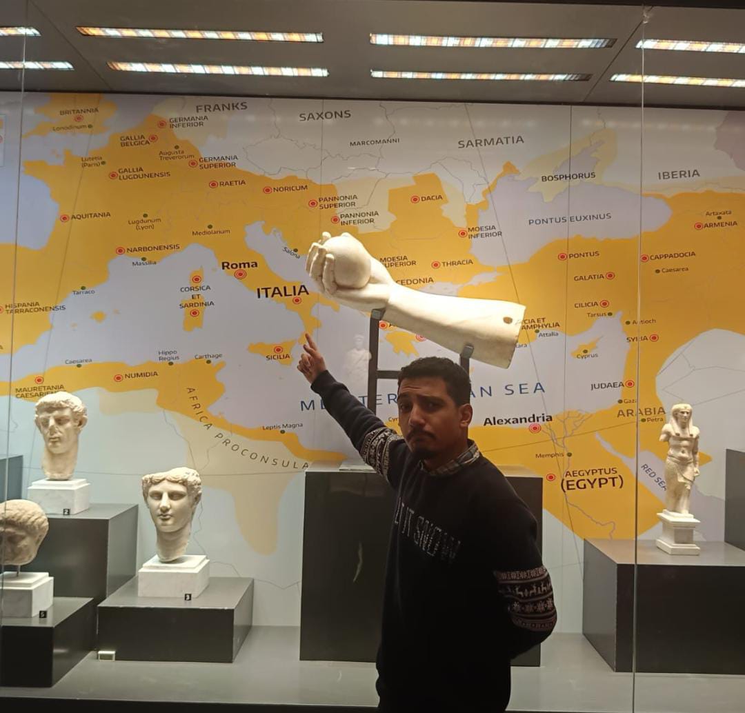 صورة المستخدم