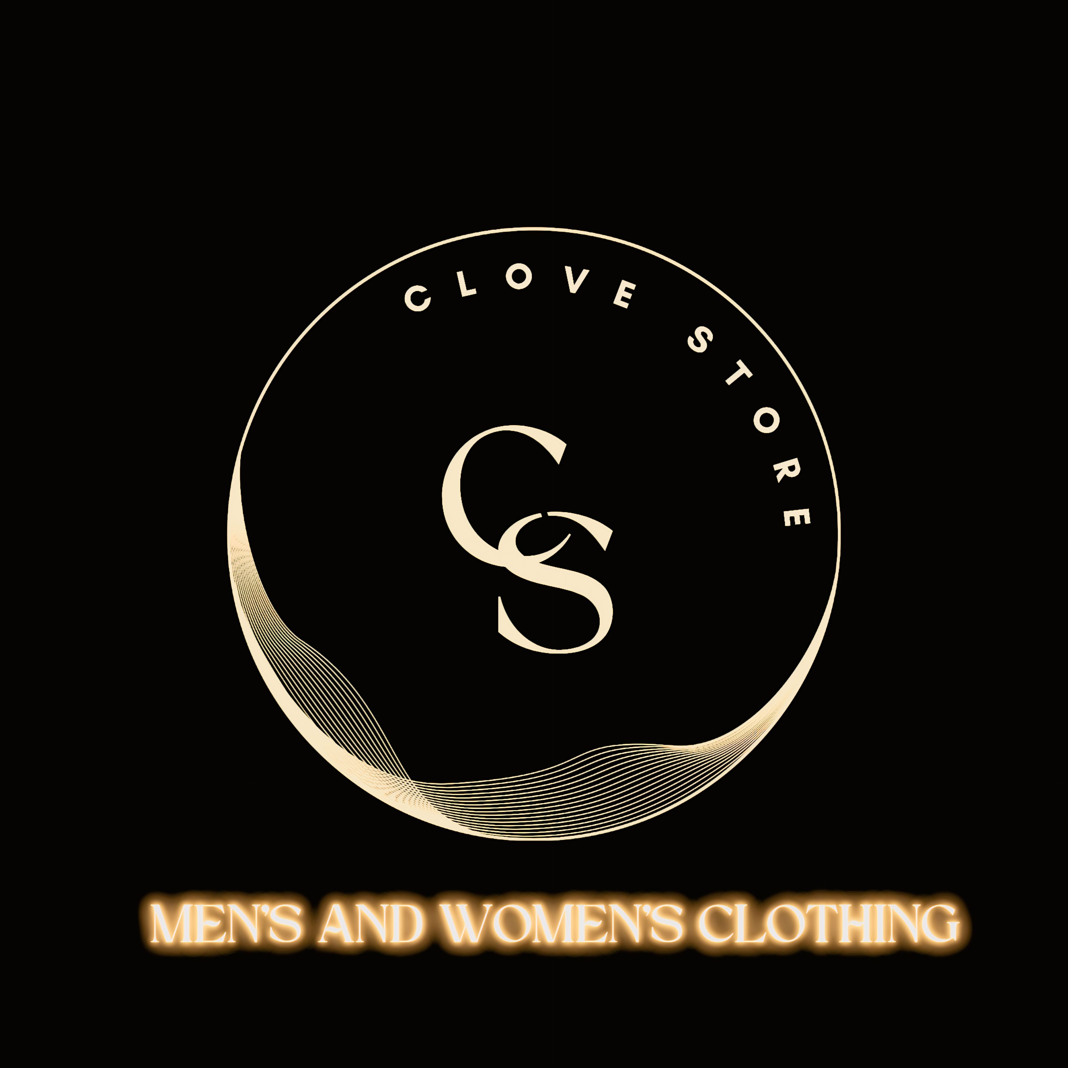 لوجو احترافي لمتجر إلكتروني