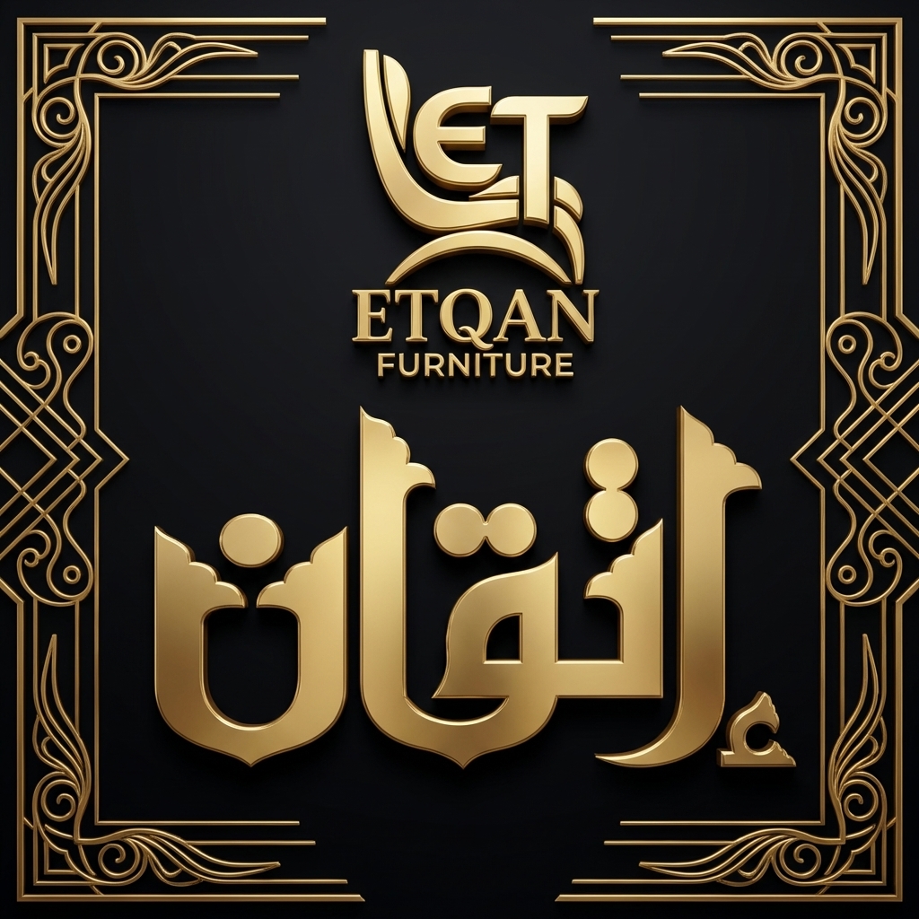 هوية "إتقان" للأثاث