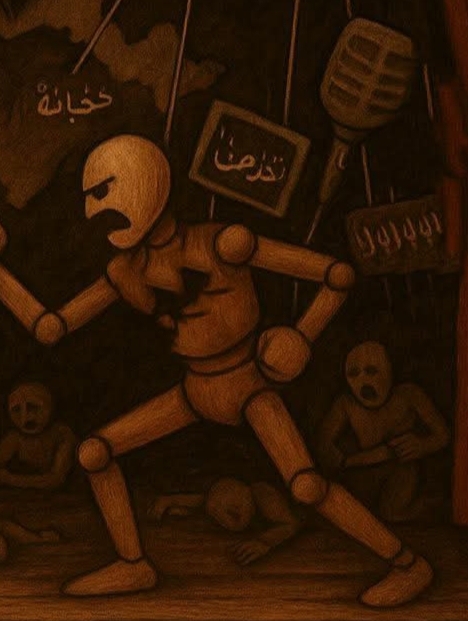 نزهه عائليه في حرب عالميه