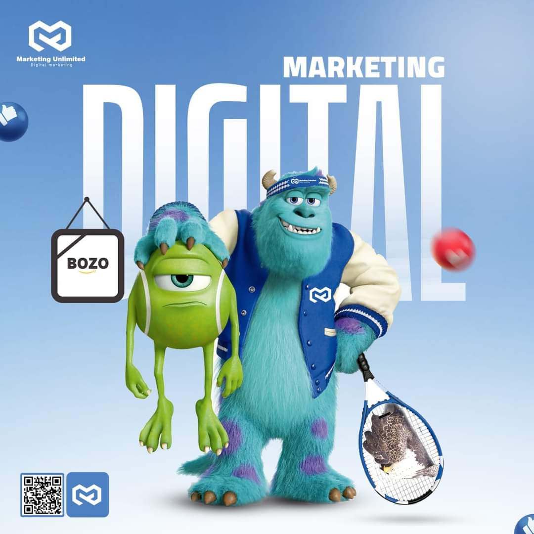 شركة تسويق الكتروني