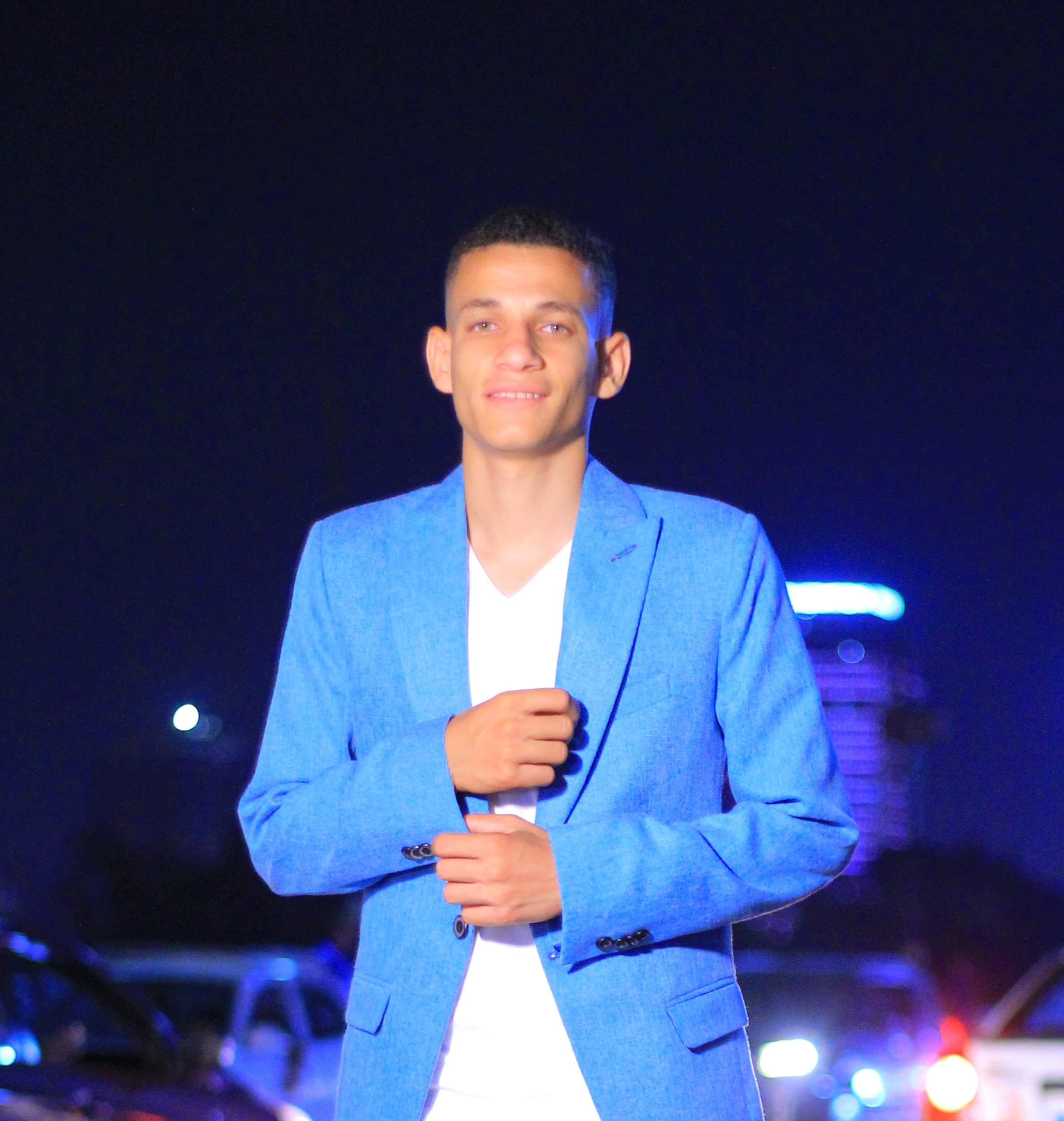 صورة المستخدم