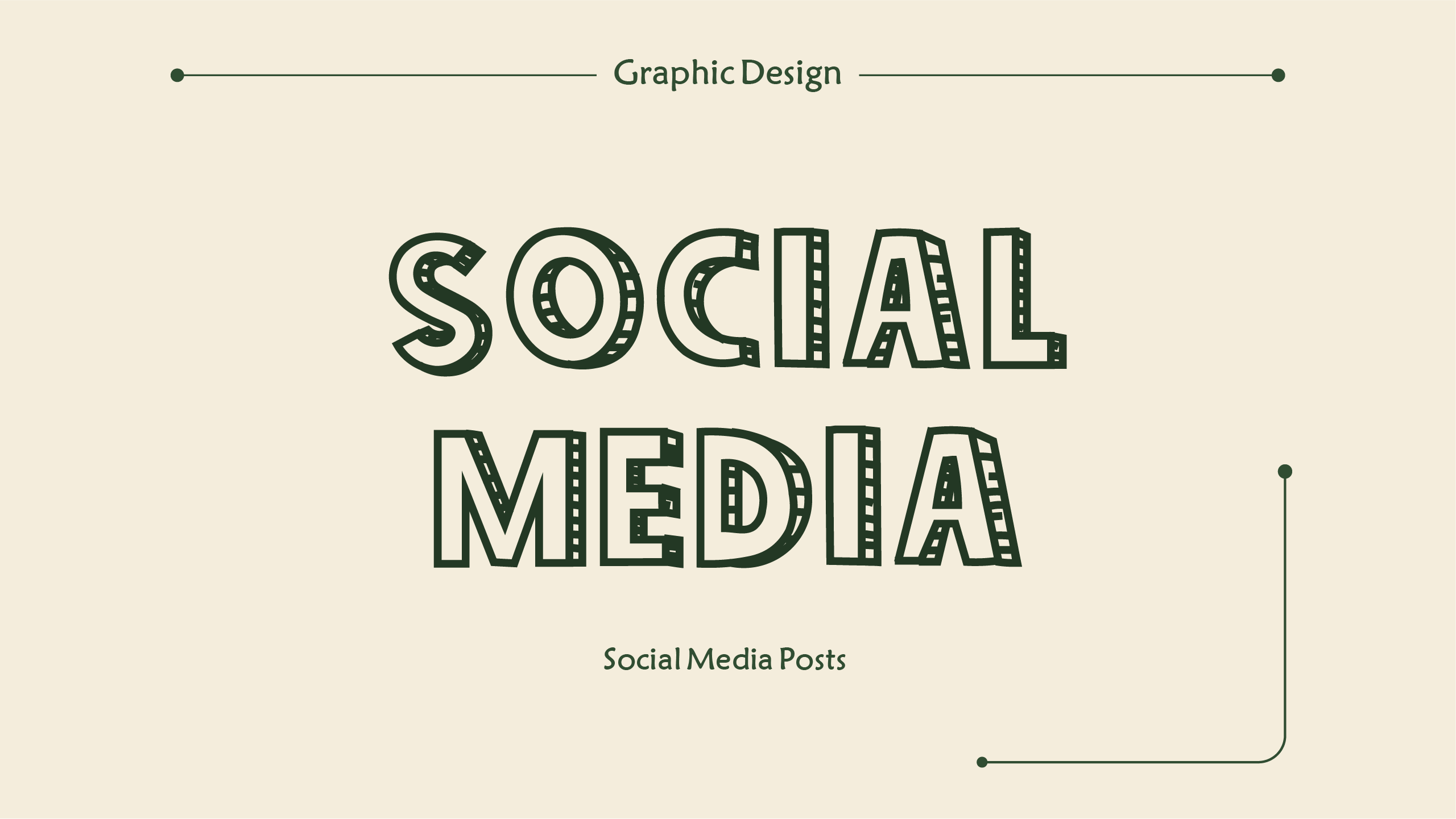Social Media Designs