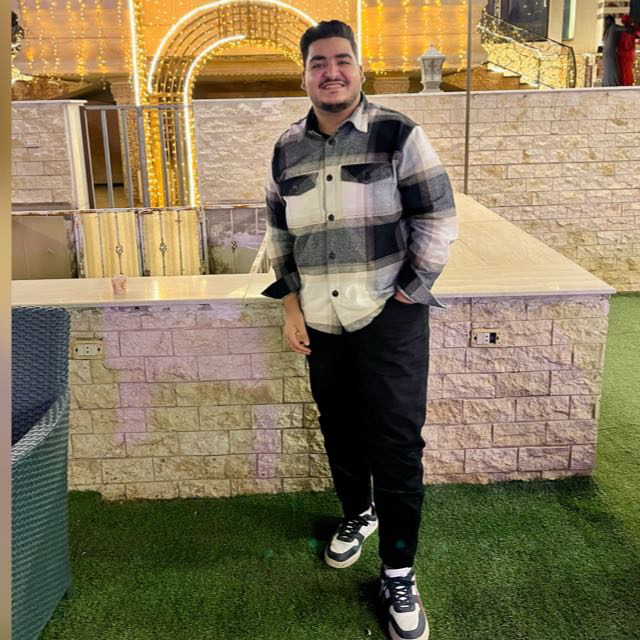 صورة المستخدم