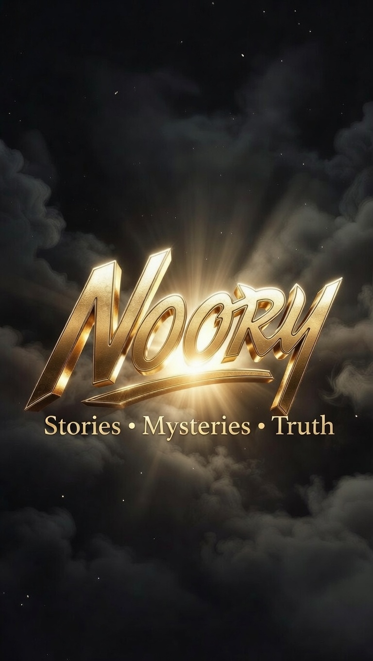 فيديوهات تاريخيه لقناه noory