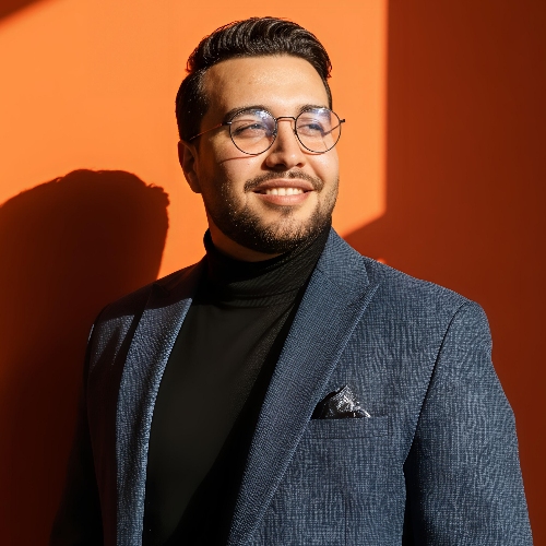 صورة المستخدم