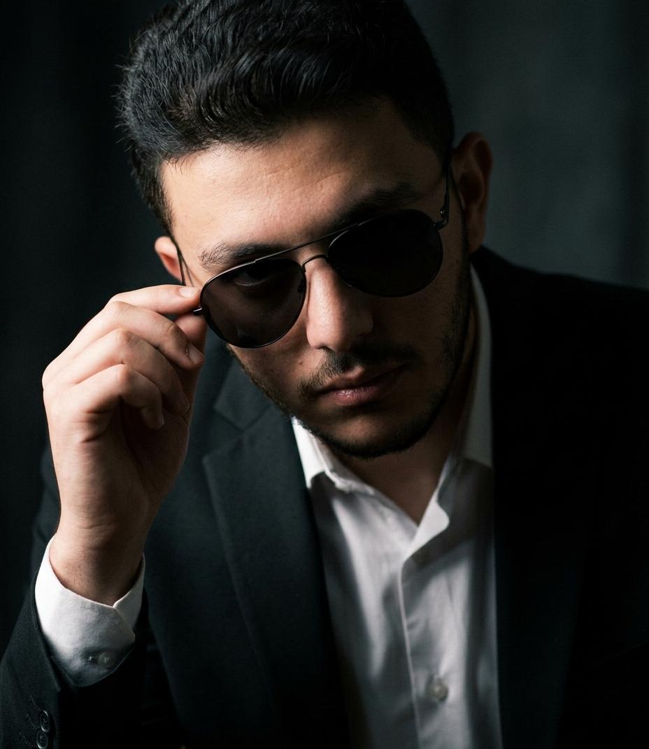 صورة المستخدم