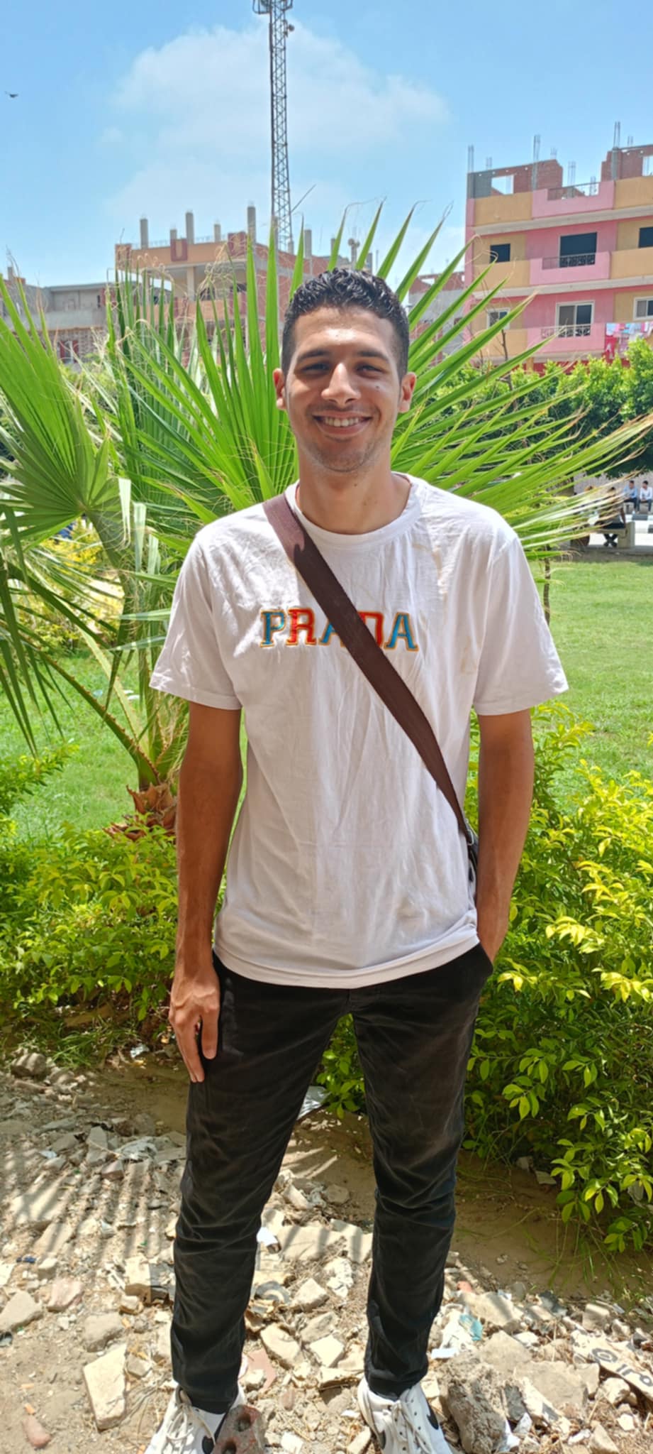 صورة المستخدم