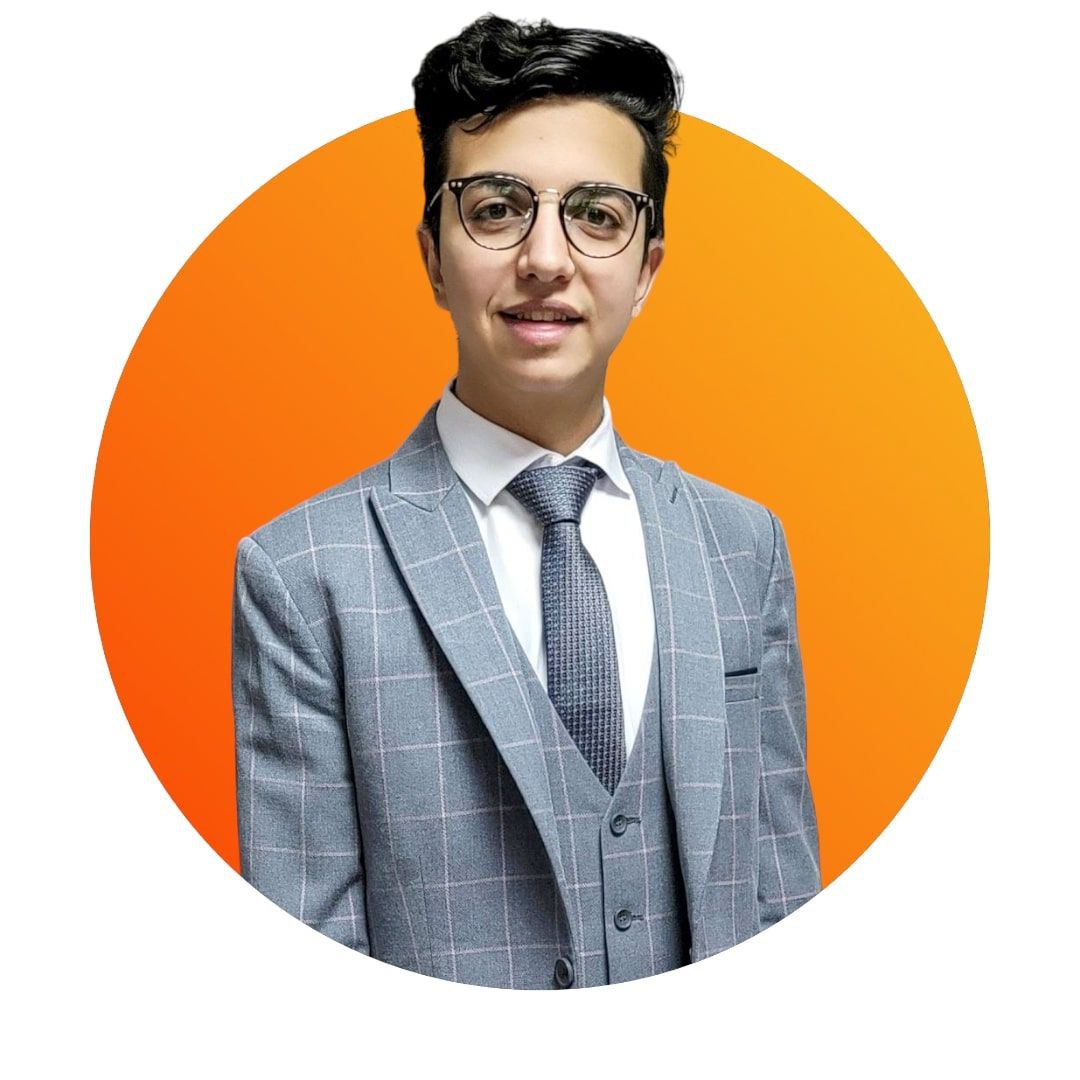 صورة المستخدم