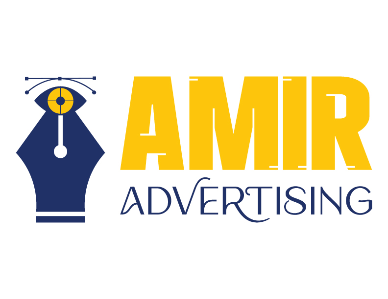 تصميم هوية للوجو خاص بي